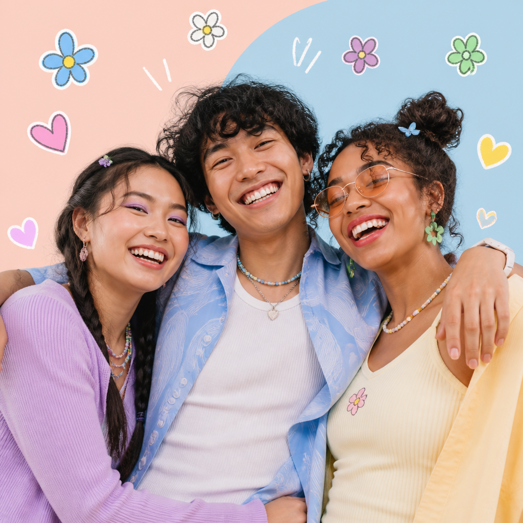 Friends group