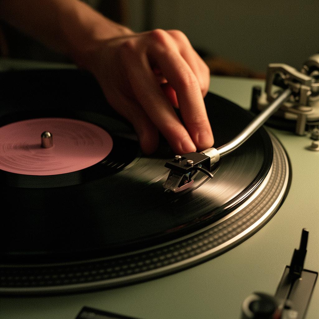 Vinyl